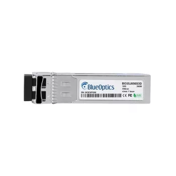 Glasfaser-Transceiver-Modul BlueOptics UACC-OM-MM-10G-D-2-BO SFP+ LC