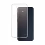 PanzerGlass SAFE. by ® TPU Hülle Samsung Galaxy A35 5G | Transparent