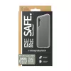 PanzerGlass SAFE. by ® TPU Hülle Samsung Galaxy A35 5G | Transparent