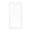 PanzerGlass SAFE. by ® TPU Hülle Samsung Galaxy A35 5G | Transparent