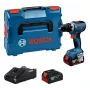 Bosch GSR 18V-65 2100 U/min Schlüsselfutter 1,06 kg Schwarz, Blau
