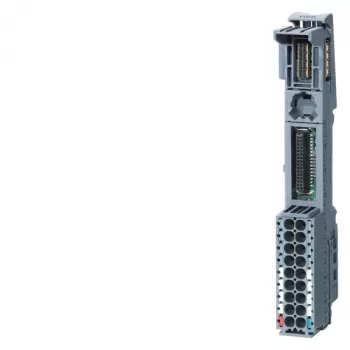 Siemens 6ES7193-6BP00-0BA0 elektrische Klemmen