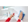 Handtuchhaken TESA Powerstrips Indoor 58272-00000-00 Weiß