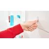 Handtuchhaken TESA Powerstrips Indoor 58272-00000-00 Weiß