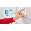 Handtuchhaken TESA Powerstrips Indoor 58272-00000-00 Weiß