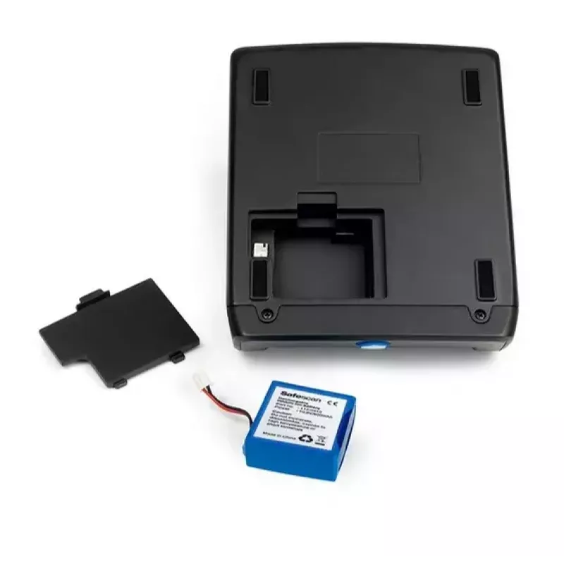 Batterie Lithium-Ionen Safescan LB-105