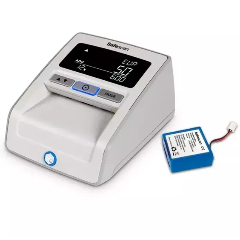 Batterie Lithium-Ionen Safescan LB-105