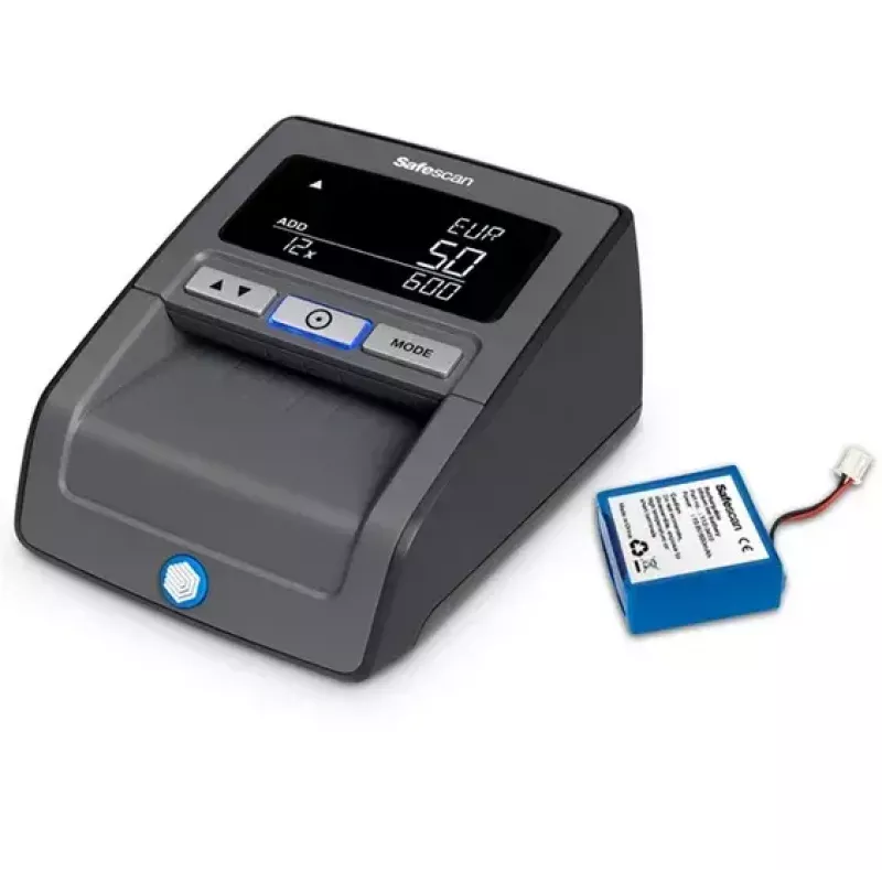 Batterie Lithium-Ionen Safescan LB-105