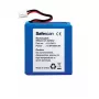 Batterie Lithium-Ionen Safescan LB-105
