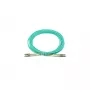Glasfaserkabel BlueOptics 00MN508-BO 5 m LC OM3 Vollduplex
