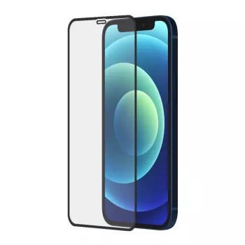 PanzerGlass SAFE. by ® Displayschutz iPhone 12 Mini | Randlos