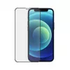PanzerGlass SAFE. by ® Displayschutz iPhone 12 Mini | Randlos