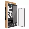PanzerGlass SAFE. by ® Displayschutz iPhone 12 Mini | Randlos