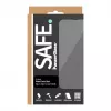 PanzerGlass SAFE. by ® Displayschutz iPhone 12 Mini | Randlos