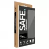 PanzerGlass SAFE. by ® Displayschutz iPhone 12 Mini | Randlos