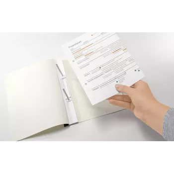 Konventioneller Aktenordner Sigel CF304