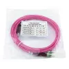 BlueOptics SFP3333FU3MK InfiniBand Glasfaserkabel 3m ST OM4
