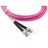 BlueOptics SFP3333FU3MK InfiniBand Glasfaserkabel 3m ST OM4