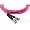 BlueOptics SFP3333FU3MK InfiniBand Glasfaserkabel 3m ST OM4