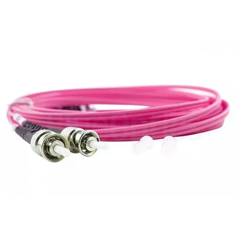BlueOptics SFP3333FU3MK InfiniBand Glasfaserkabel 3m ST OM4