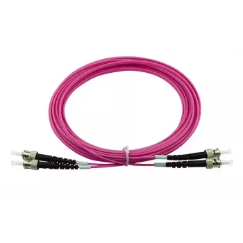 BlueOptics SFP3333FU3MK InfiniBand Glasfaserkabel 3m ST OM4