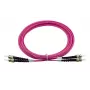 BlueOptics SFP3333FU3MK InfiniBand Glasfaserkabel 3m ST OM4