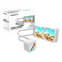 CPU-Kühler GIGABYTE GAMING 240 ICE GP-GIGABYTE GME 240I 240mm Radiator RGB-Beleuchtung
