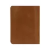 Brieftasche / Kartenetui / Reisedokumentenhalter d bramante BIATGT001679 Braunes Leder
