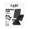 Cover PanzerGlass CARE by ® TPU Essential Case Schwarz iPad Pro 11 Zoll (2024-2025)