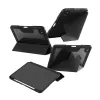 Cover PanzerGlass CARE by ® TPU Essential Case Schwarz iPad Pro 11 Zoll (2024-2025)