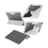 Tablet-Schutzhülle aus TPU PanzerGlass CR65914 Grau für iPad Pro 13 Zoll
