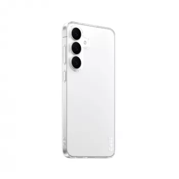 PanzerGlass CARE™ by ® X-Ray Hülle Samsung Galaxy S25 FE 5G