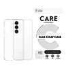 PanzerGlass CARE™ by ® X-Ray Hülle Samsung Galaxy S25 FE 5G