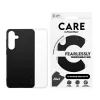 PanzerGlass CARE™ by ® TPU-Hülle Schwarz Samsung Galaxy S25 FE 5G