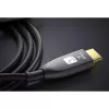 Techly ICOC HDMI-HY8-030 HDMI-Kabel 30 m HDMI Typ A (Standard) Schwarz