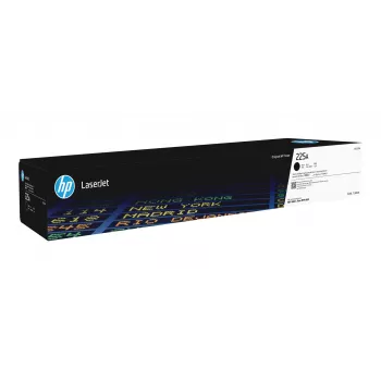 HP LaserJet 225A Schwarze Original Tonerkartusche, 45000 Seiten, Schwarz, 1 Stück