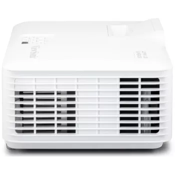 Viewsonic LSD400HD-ST Datenprojektor Standard Throw Projektor 4000 ANSI Lumen DLP 1080p (1920x1080) Weiß