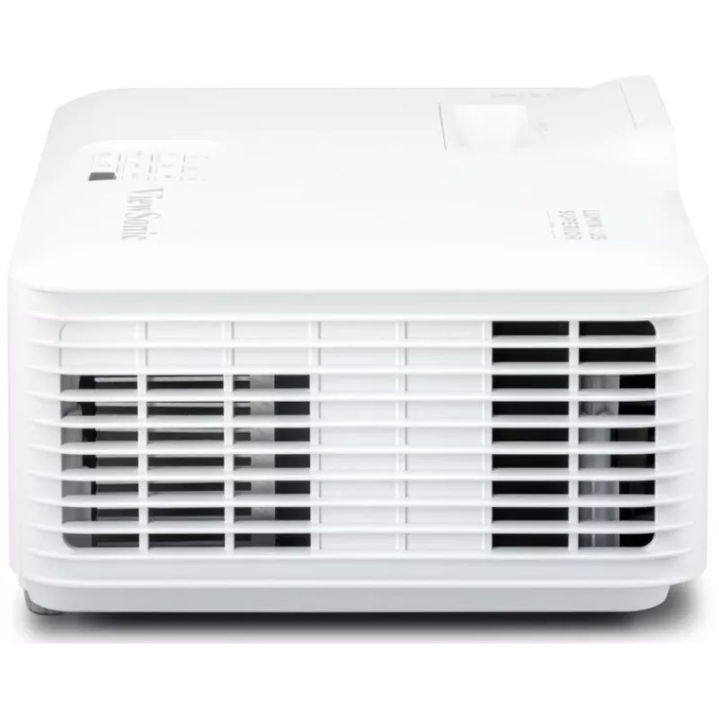 Viewsonic LSD400HD-ST Datenprojektor Standard Throw Projektor 4000 ANSI Lumen DLP 1080p (1920x1080) Weiß
