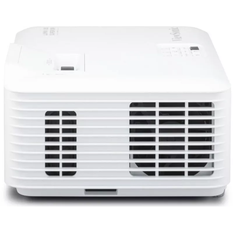 Viewsonic LSD400HD-ST Datenprojektor Standard Throw Projektor 4000 ANSI Lumen DLP 1080p (1920x1080) Weiß