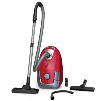 Staubsauger Rowenta Power XXL RO3154 900W 4,5L Staubbeutel