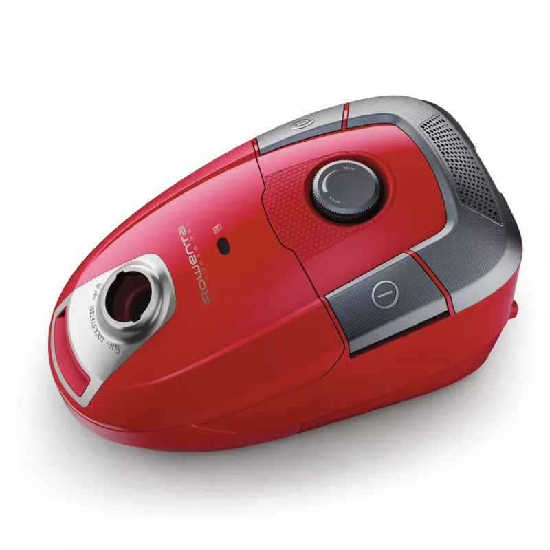 Staubsauger Rowenta Power XXL RO3154 900W 4,5L Staubbeutel