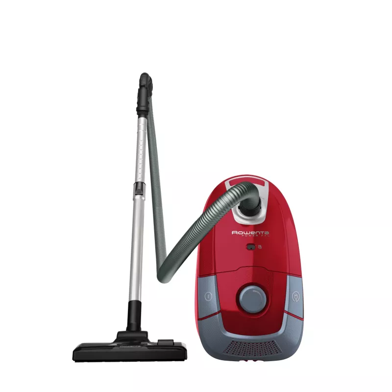 Staubsauger Rowenta Power XXL RO3154 900W 4,5L Staubbeutel