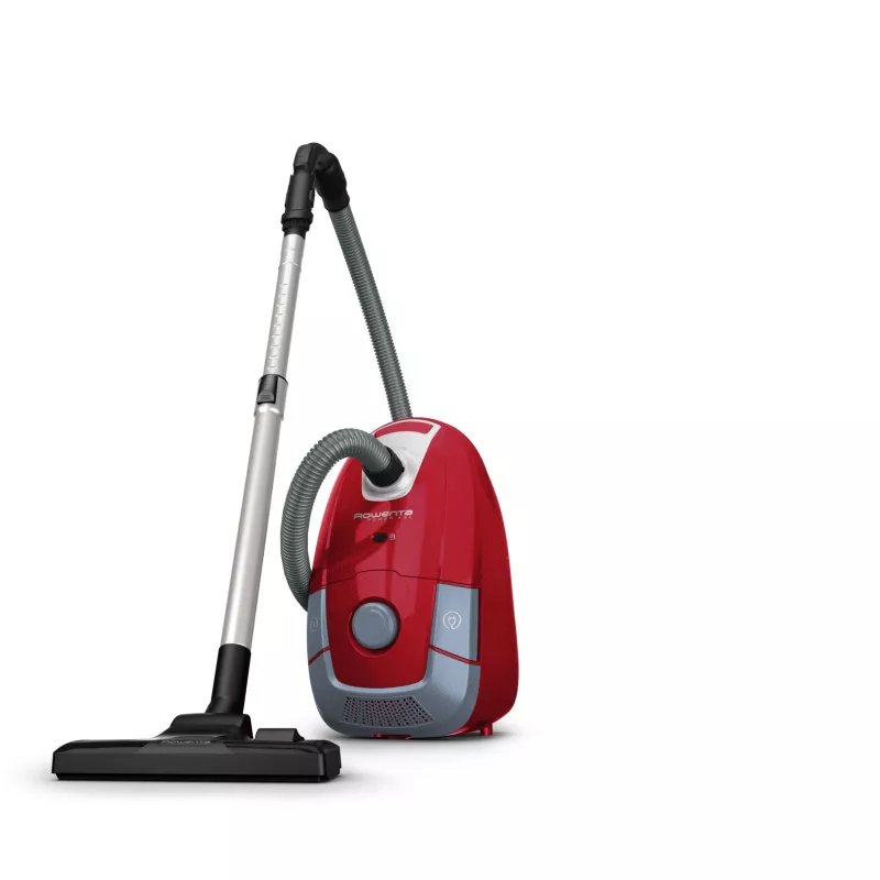 Staubsauger Rowenta Power XXL RO3154 900W 4,5L Staubbeutel