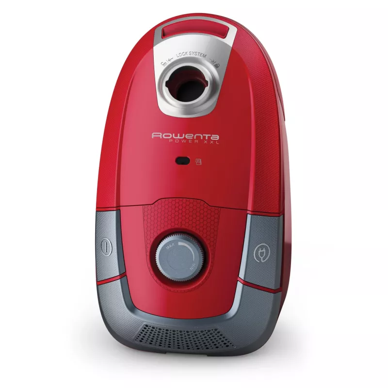 Staubsauger Rowenta Power XXL RO3154 900W 4,5L Staubbeutel