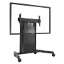 Chief Large Fusion Dynamic Höhenverstellbarer Mobiler Wagen, 79 kg, 200 x 200 mm, 800 x 400 mm, 0 - 400 mm