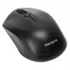 Targus AKM610ES Tastatur Maus inklusive Universal RF Wireless Spanisch Schwarz