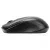 Targus AKM610ES Tastatur Maus inklusive Universal RF Wireless Spanisch Schwarz