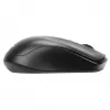 Targus AKM610ES Tastatur Maus inklusive Universal RF Wireless Spanisch Schwarz