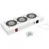 Triton RBA-A6 RUA 220V 23W Axiallüfter — 220 V, 23 W, für Boden-/Deckenmontage
