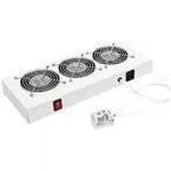 Triton RBA-A6 RUA 220V 23W Axiallüfter — 220 V, 23 W, für Boden-/Deckenmontage